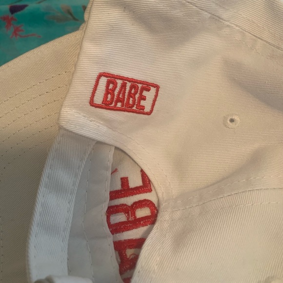 Babe hat - Picture 3 of 4